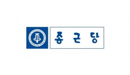 종근당 로고